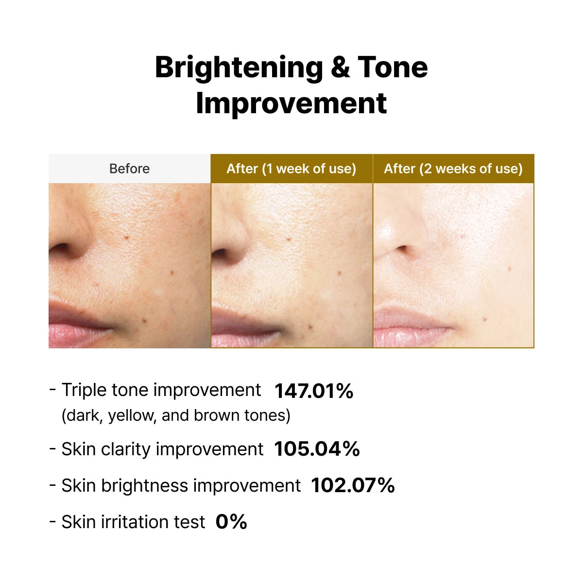 DIFFER&DEEPER S.O.S C Kit – C-Toning Daily Shot (2.5ml x 1ea) + Brightening & Toning Skin Booster (2ml x 2ea)