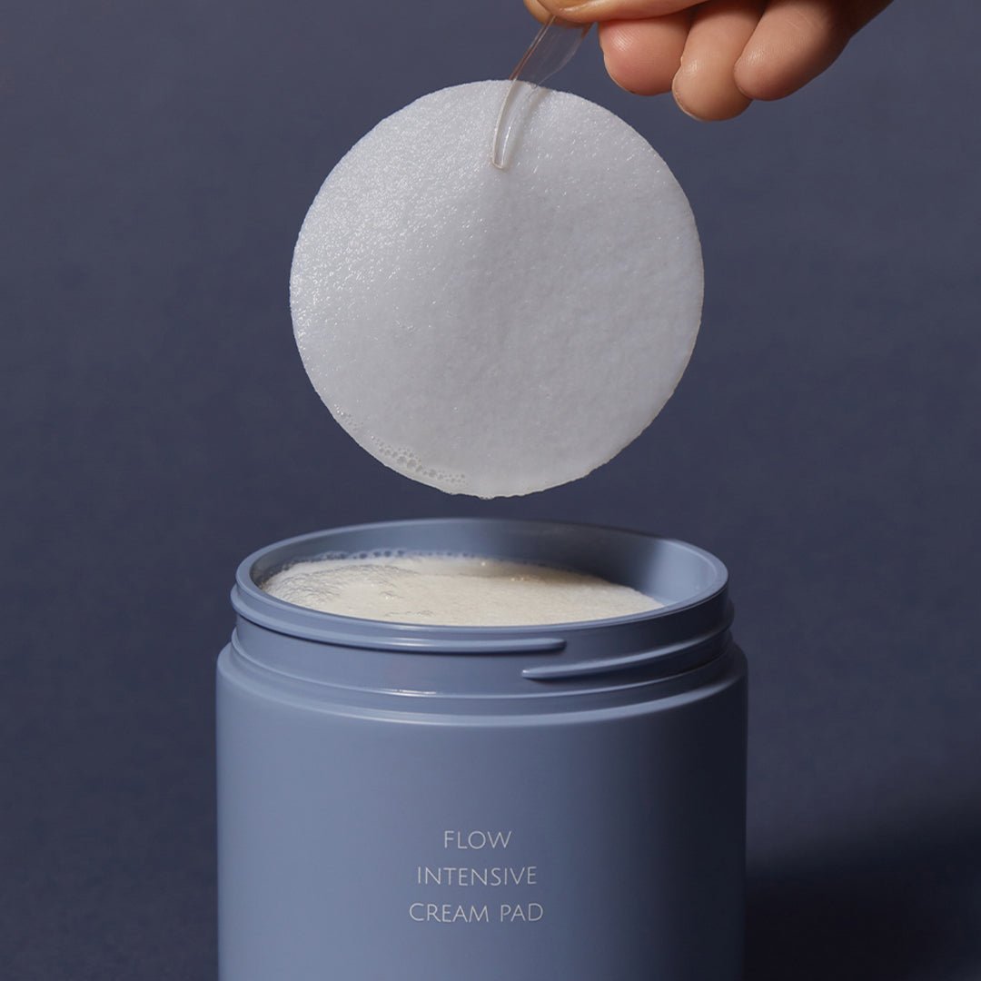 KOY Flow Intensive Cream Pad
