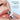 Dinto (Snedronningen Collection) Frozen Lip Jelly