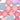 POUCH24 CCC PINK