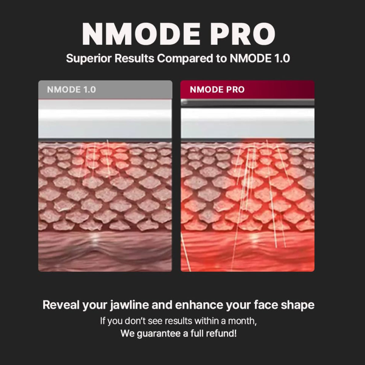 beaund Nmode PRO