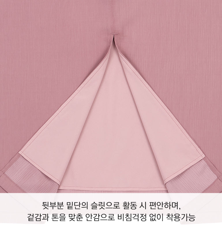 Celebshop Edition Sleeveless Pleats Dress