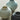 taylor scents Moon Jar Mini Potpourri - Peony Scent