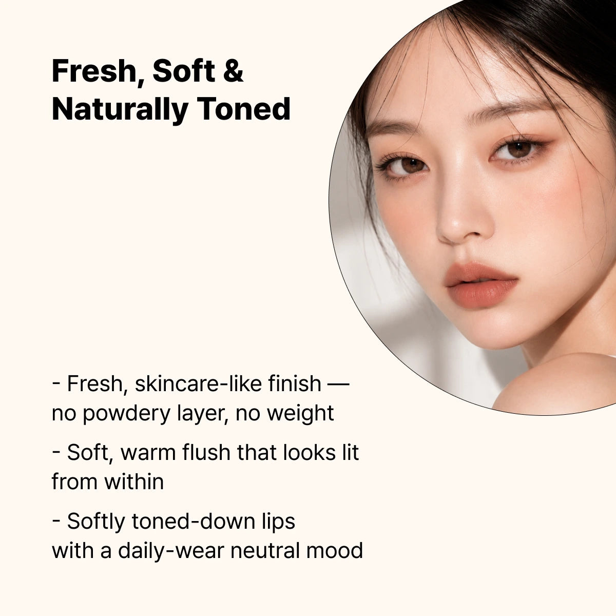 saintfran Blurring Lip and Cheek