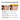 SUNGBOON Deep Collagen Power Boosting Mask (4ea)