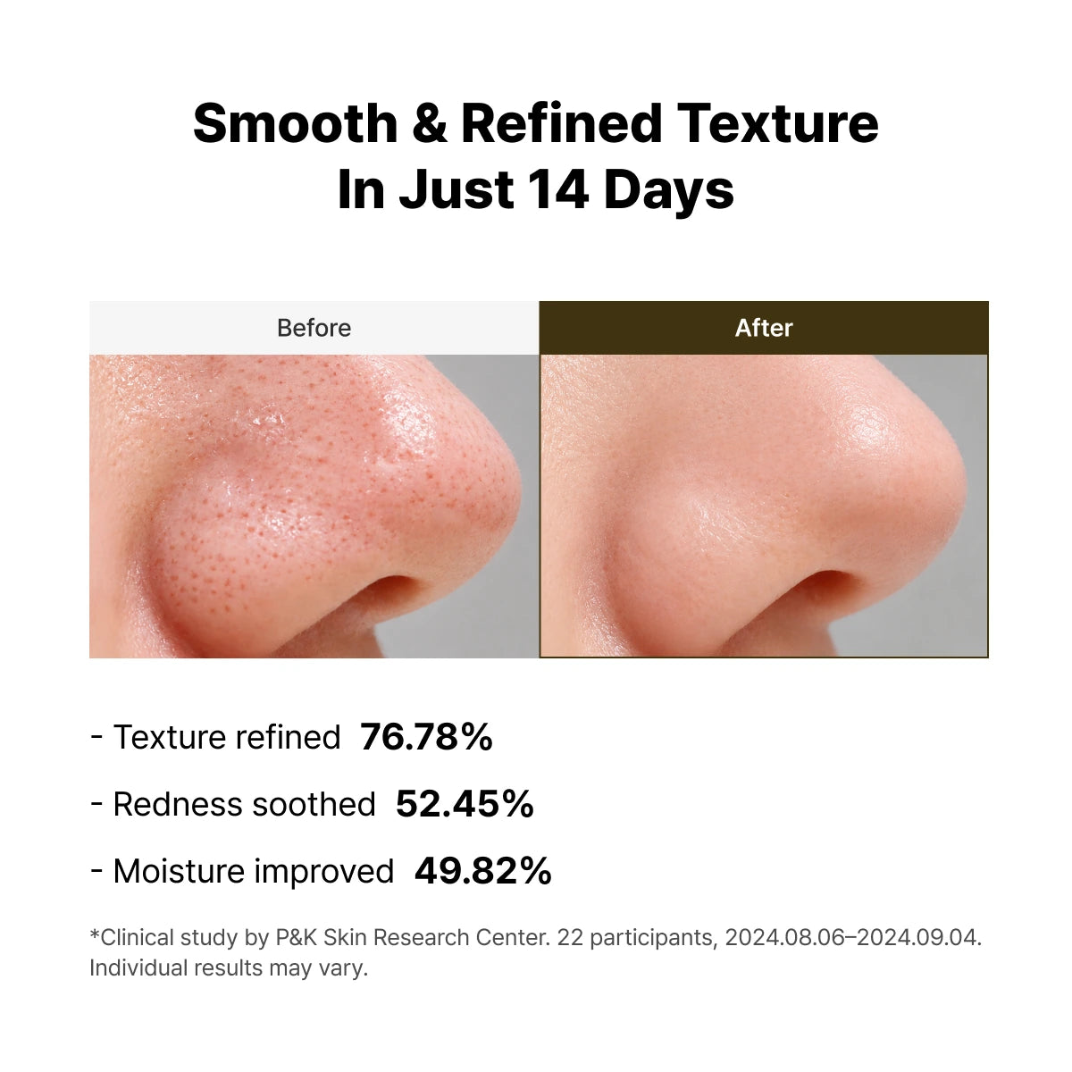 BRMUD [2SET] Relief Mud Mask 110ml x 2