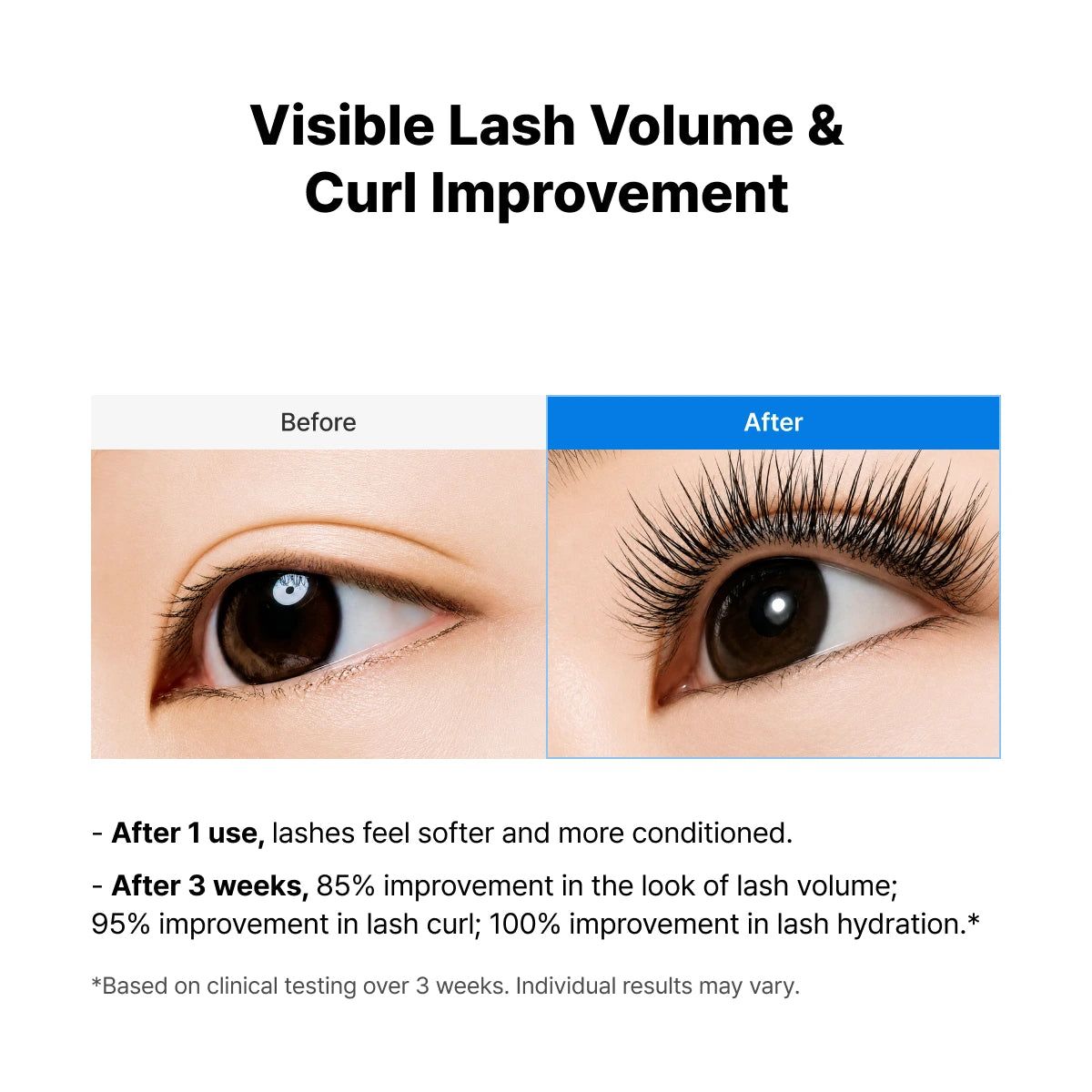 Seapuri Lashrum Eyelash Enhancing Serum