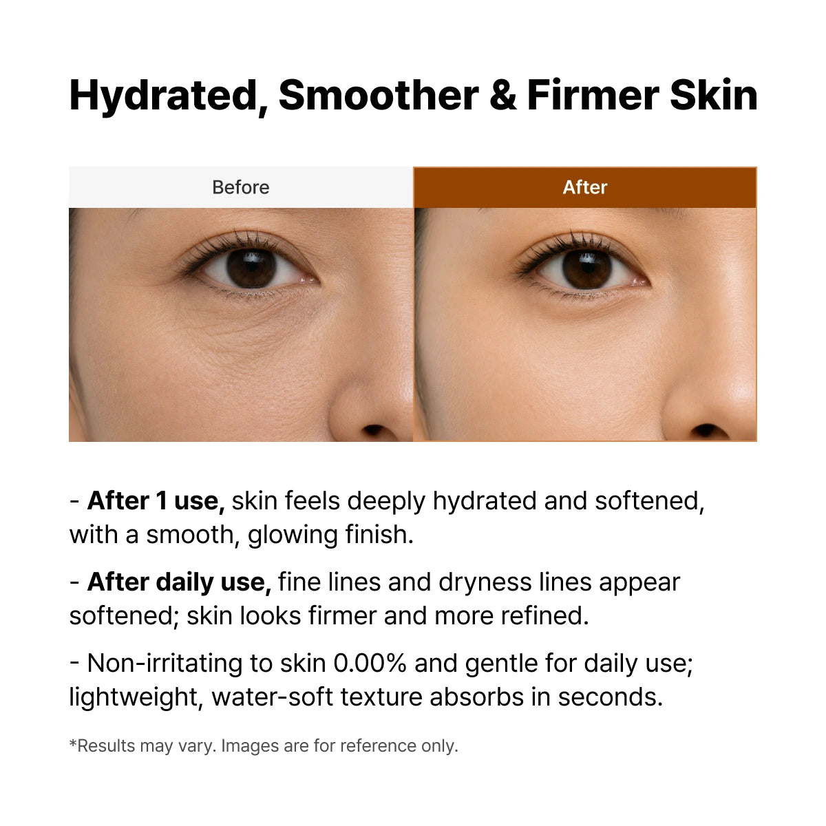 SUNGBOON Silk Peptide EGF Intensive Smoothing Toner 300ml