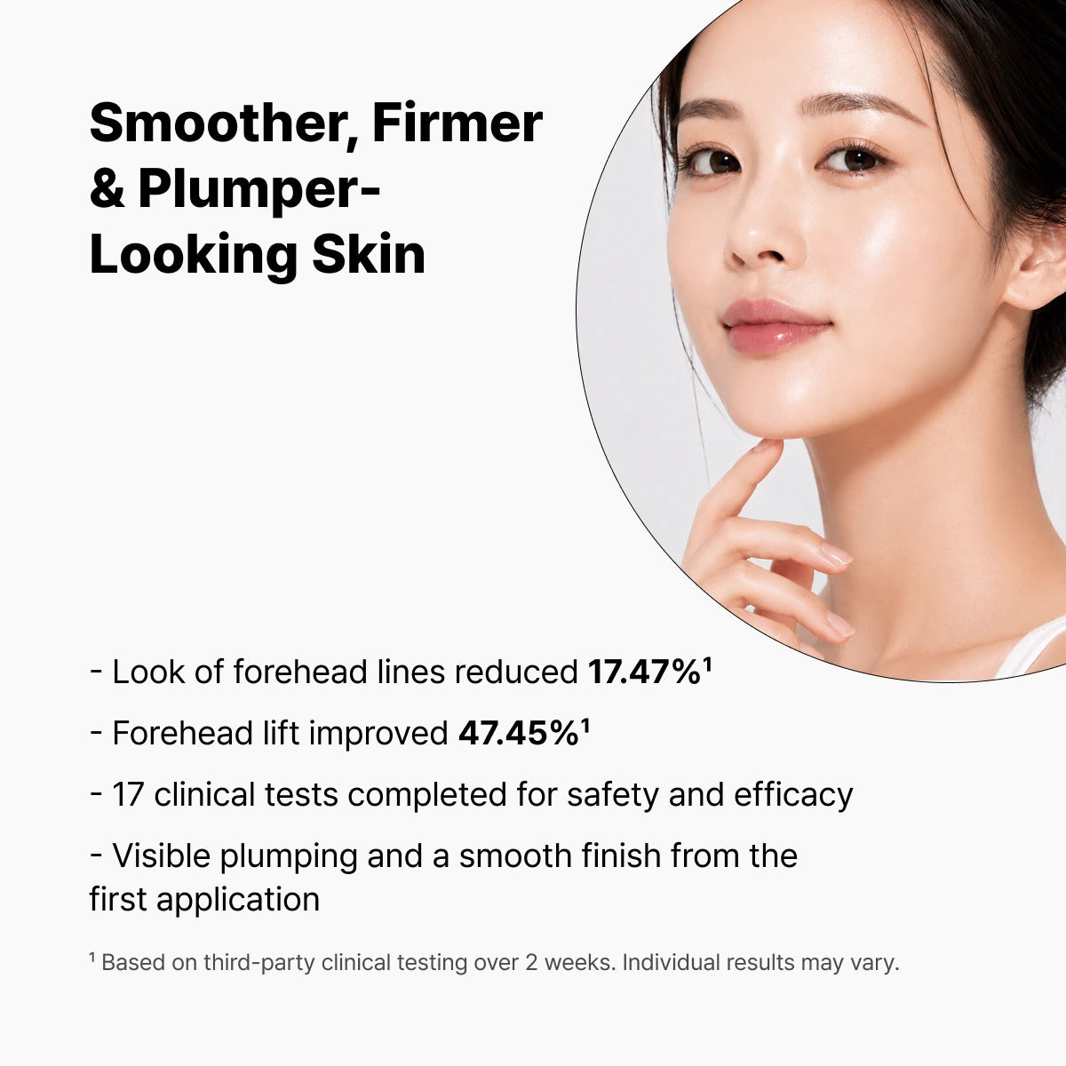 SUNGBOON Silk Peptide Intensive Lifting Ampoule