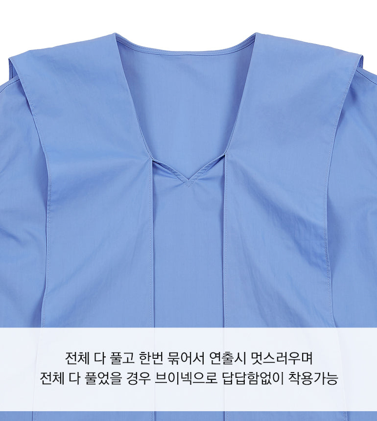 Celebshop Edition Ribbon Shirts