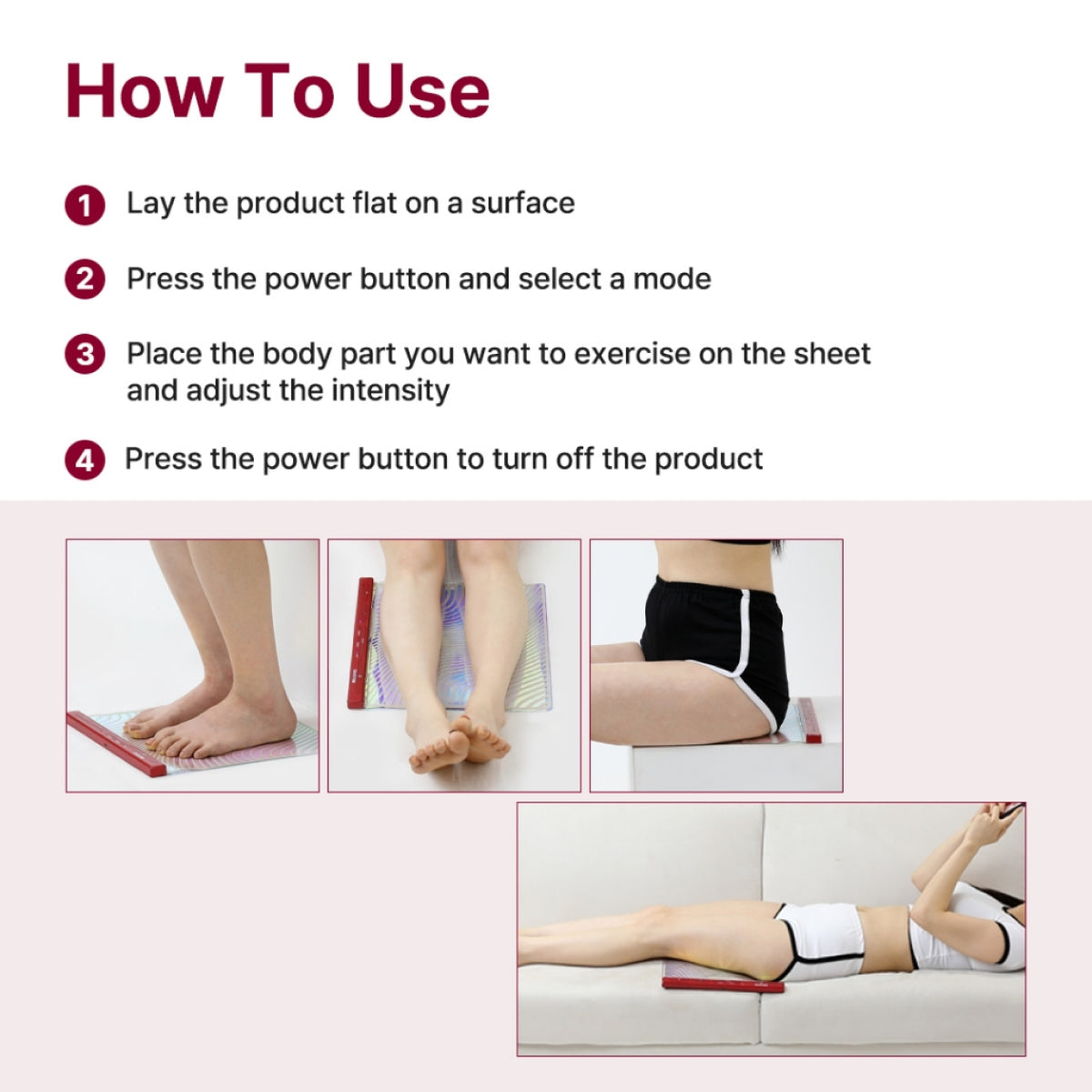beaund LEG-SCENE