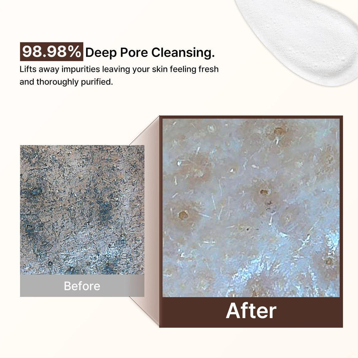Papa Recipe Rice Smooth Enzyme Powder Cleanser 50 g