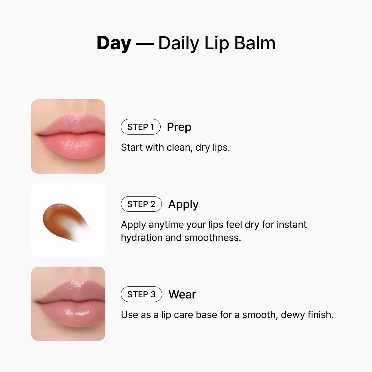 KLAVUU Nourishing Care Lip Sleeping Pack Coconut 20g