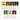 Flimeal Variety Pack Protein Shake (14 Servings, Variety)