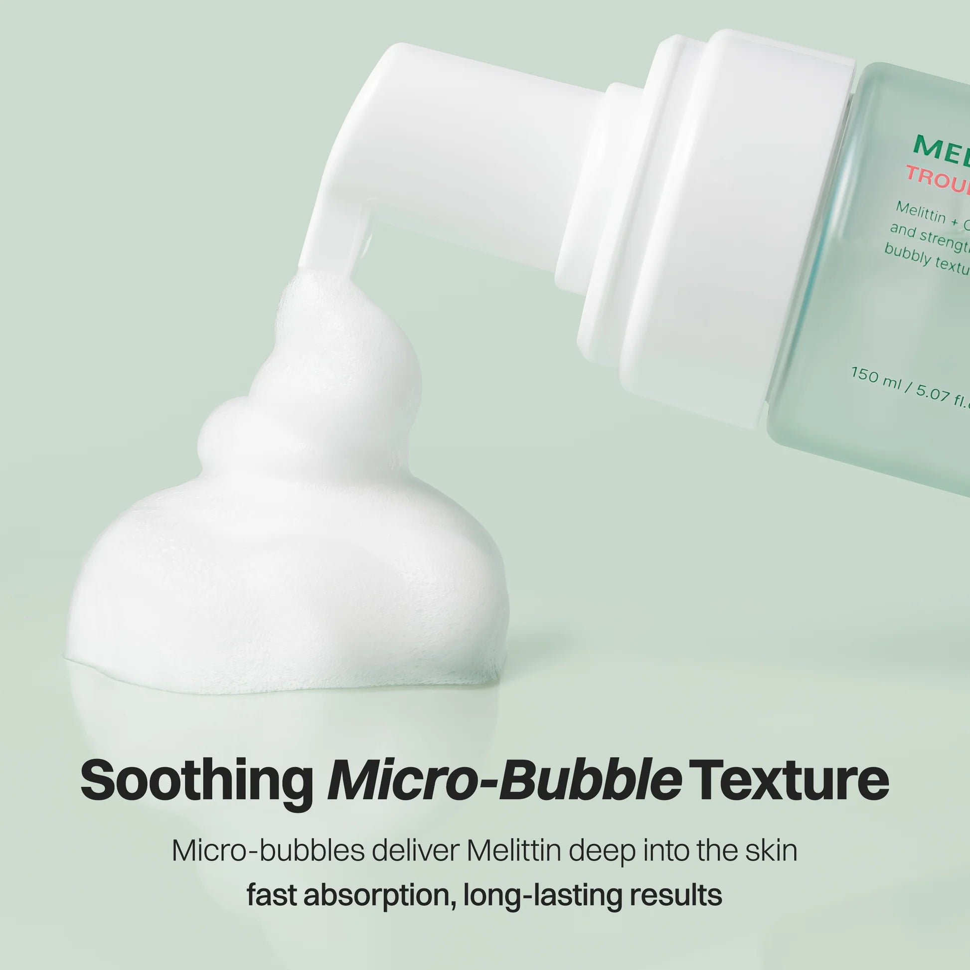 FRANZ Bubble Skin Toner 30ml