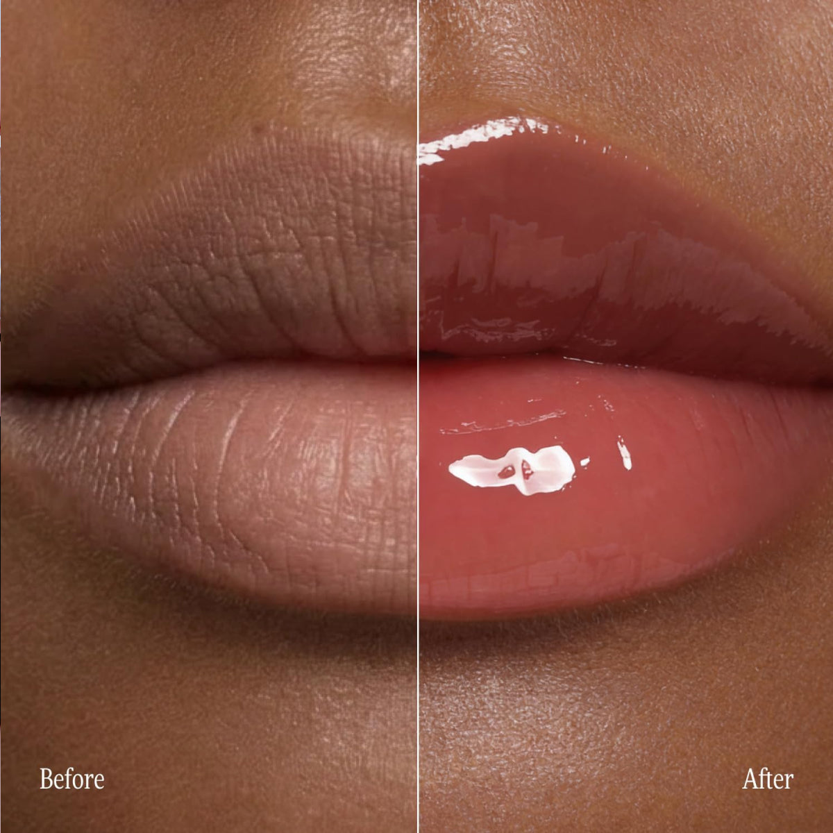 Dinto (Snedronningen Collection) Frozen Lip Jelly