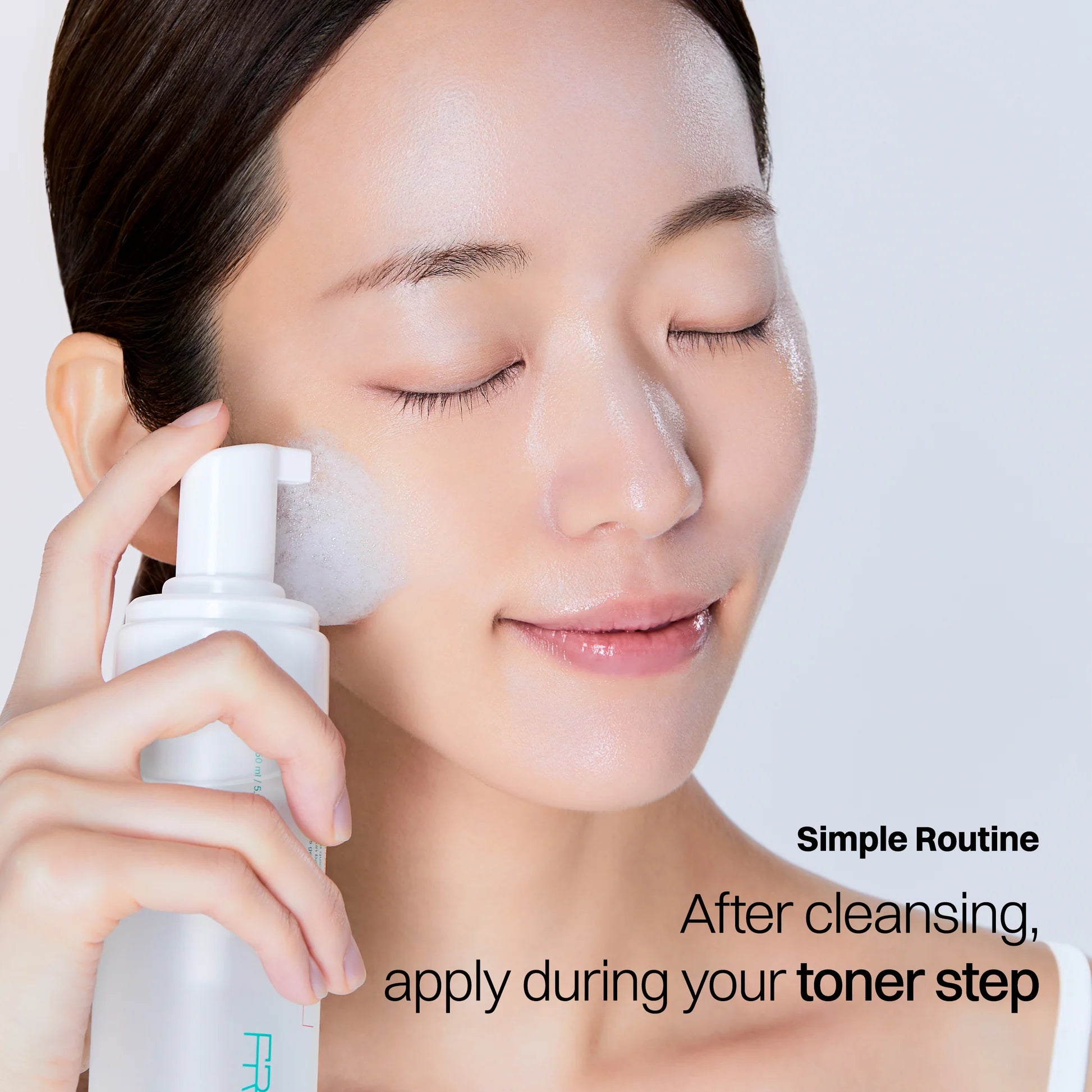 FRANZ Bubble Skin Toner 30ml