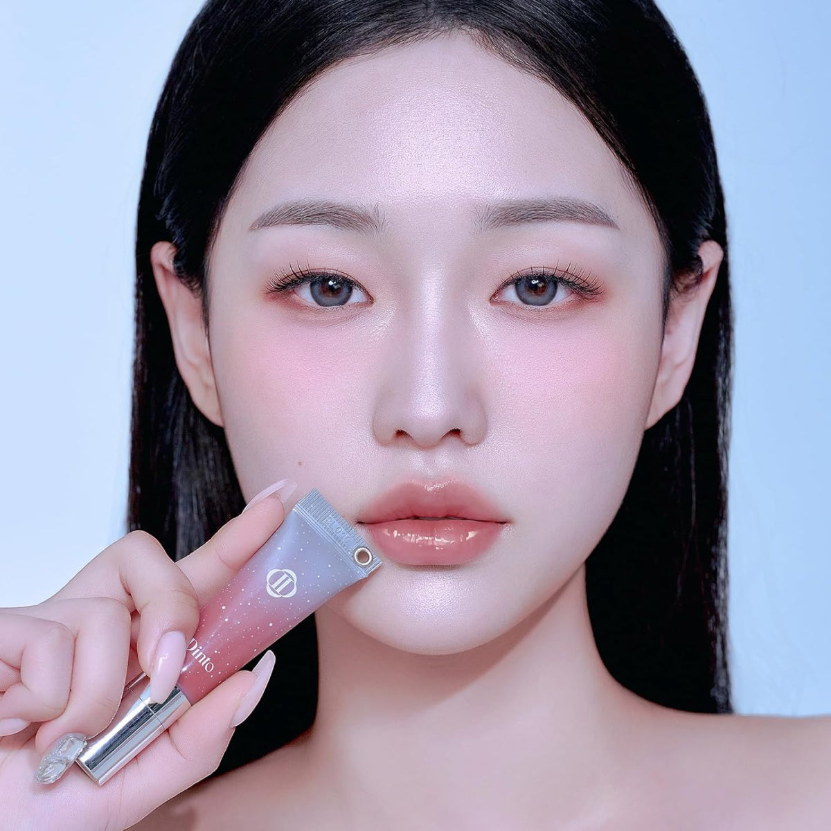Dinto (Snedronningen Collection) Frozen Lip Jelly
