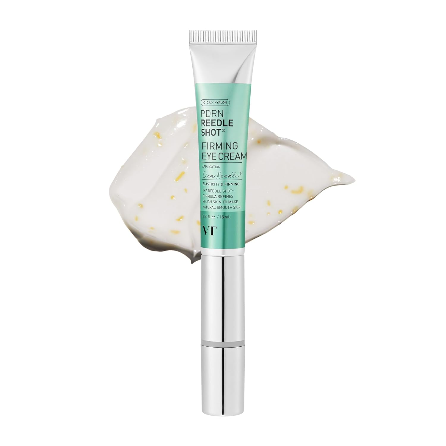 VT PDRN Reedle Shot Eye Lifter