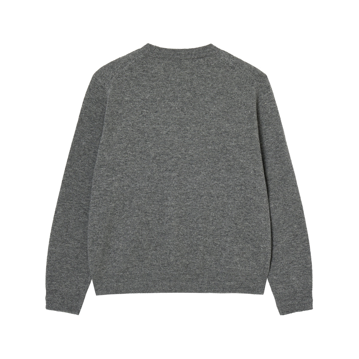 Deverotta PuntaPuro Wool Applique Knit Pullover