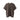 Addaboah Cashmere 2-way Pancho Scarf