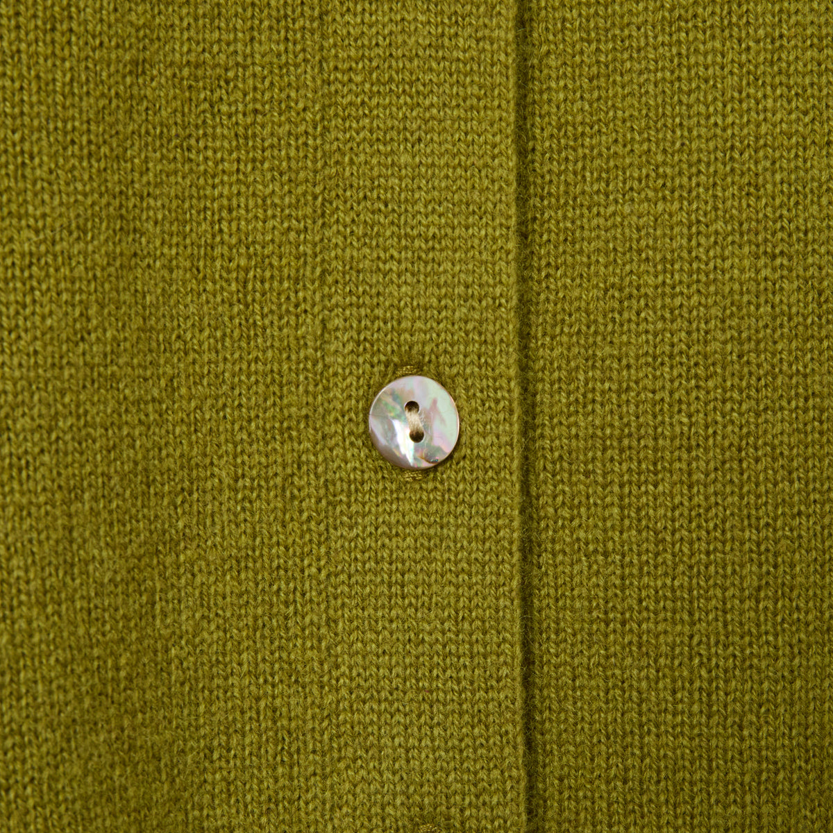 Addaboah Cashmere Embroidery Cardigan