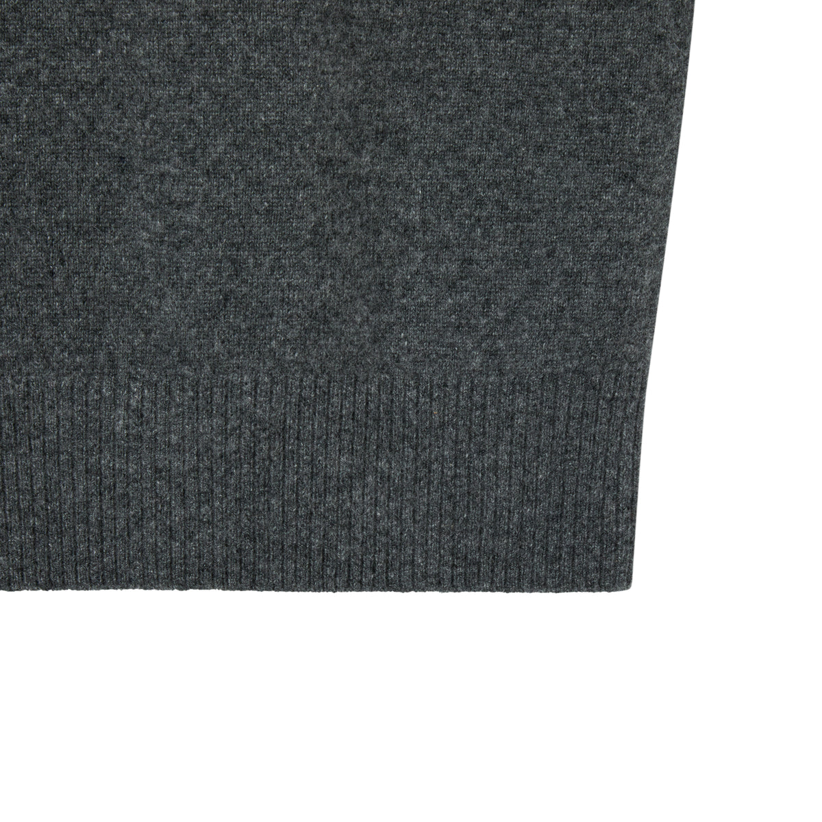 Addaboah Cashmere Hood Vest