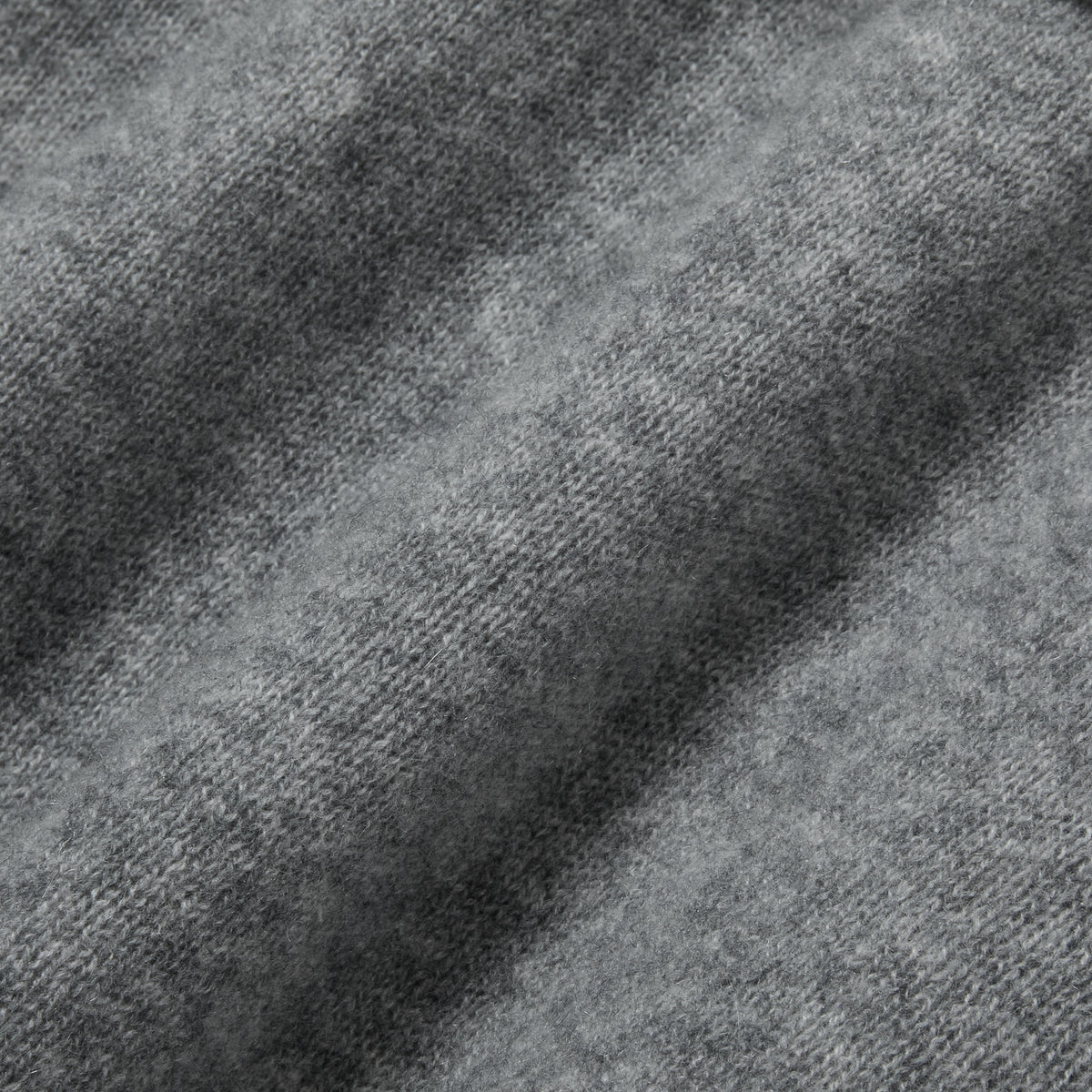 Addaboah Cashmere See-through Pull Over