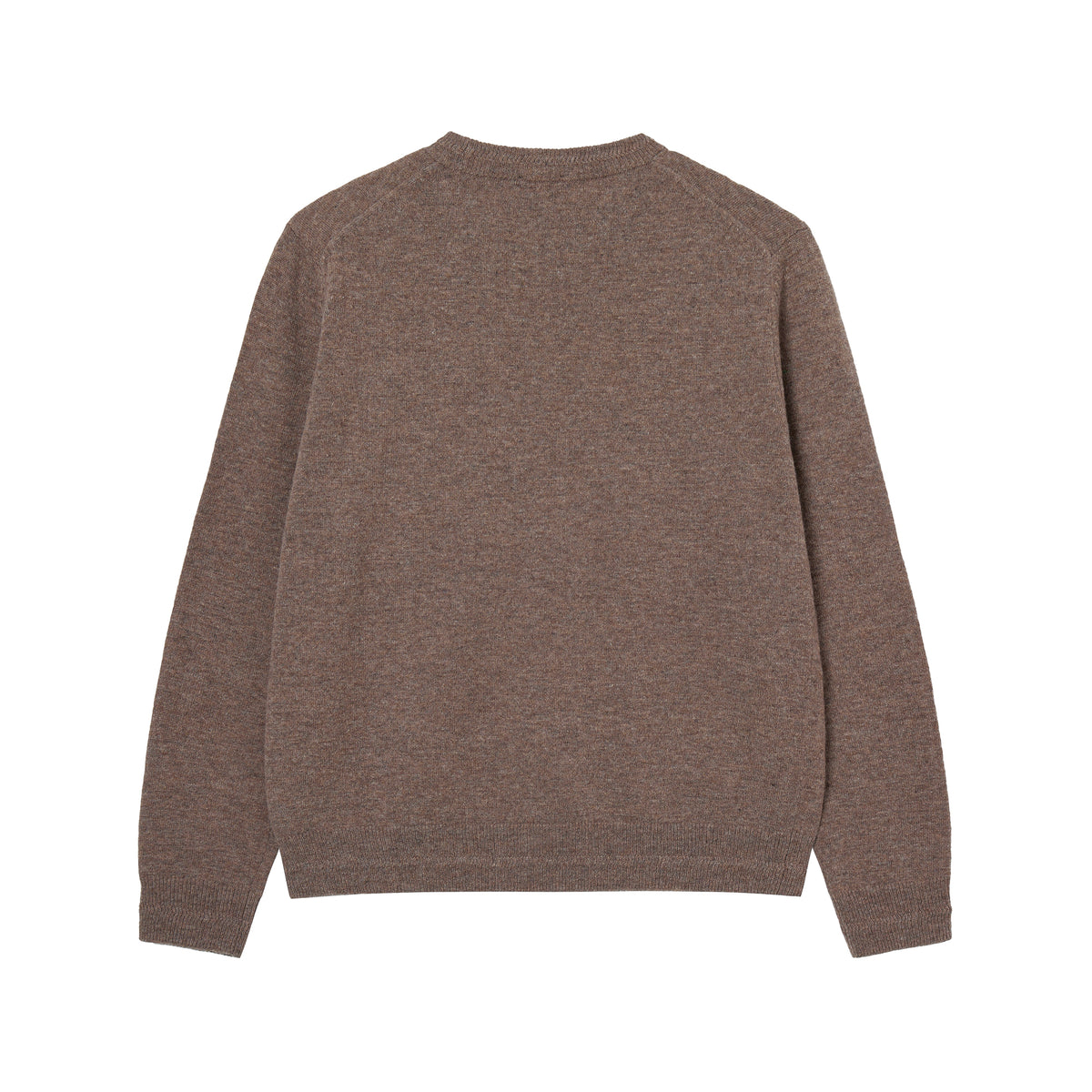 Deverotta PuntaPuro Wool Applique Knit Pullover