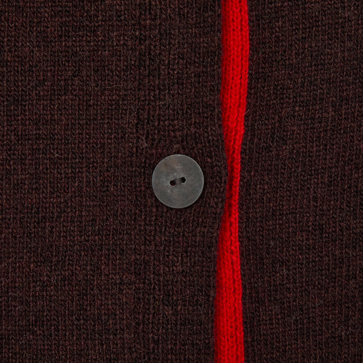 Deverotta PuntaPuro Wool Knit Shoulder Warmer