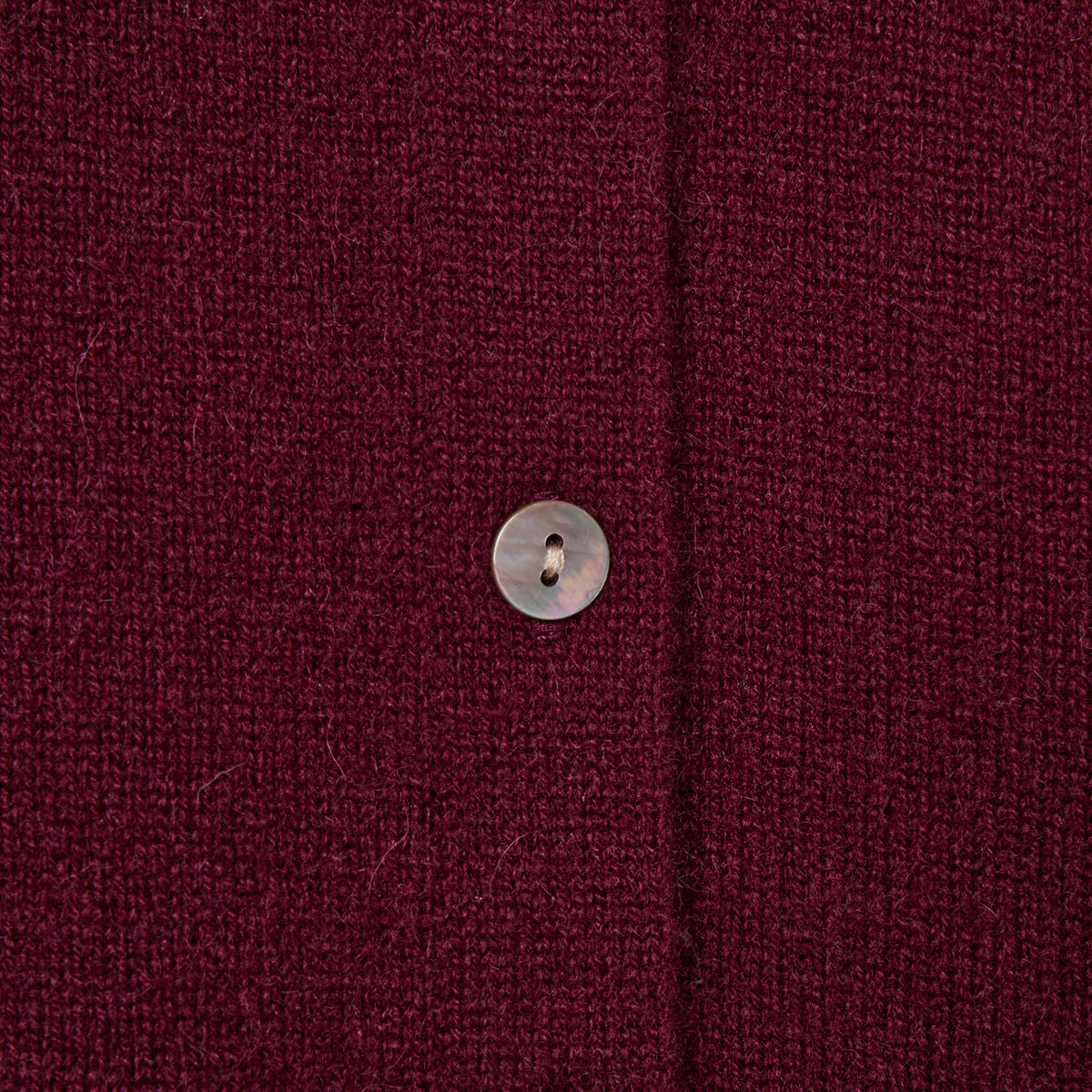 Addaboah Cashmere Embroidery Cardigan