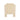 Deverotta PuntaPuro Wool Knit Shoulder Warmer
