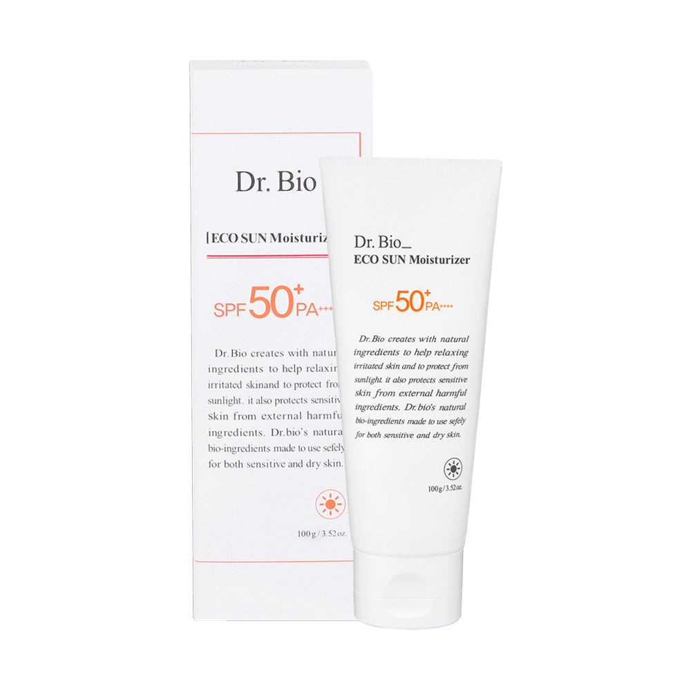 Dr.Bio ECO Sun Moisturizer 100 g
