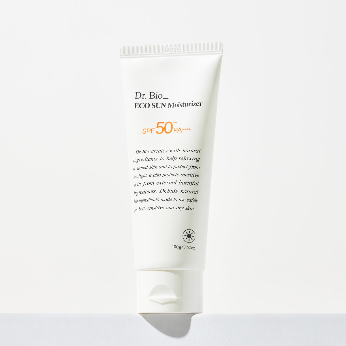 Dr.Bio ECO Sun Moisturizer 100 g