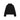 Celebshop Edition Slanted Slit Turtle neck Knit