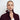 Celebshop Edition Slanted Slit Turtle neck Knit