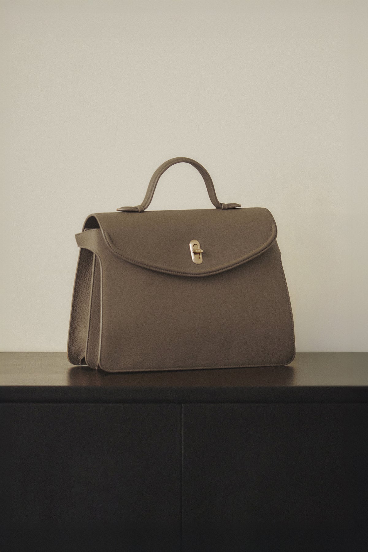 UMER_MRRV) TR Seren Bag (Gran) Taupe