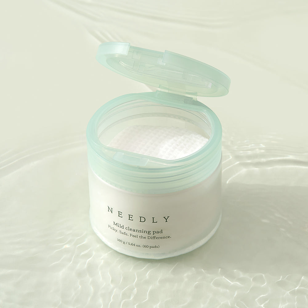 NEEDLY Mild Cleansing Pad