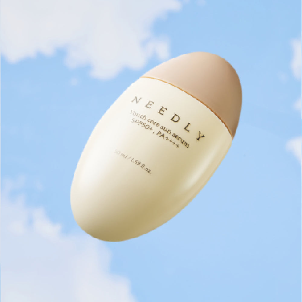 NEEDLY Youth Core Sun Serum