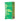 FRUTRIP Vegan Purée Squeeze Young Green Tangerine and Lemon (25g X 12 sticks/box)
