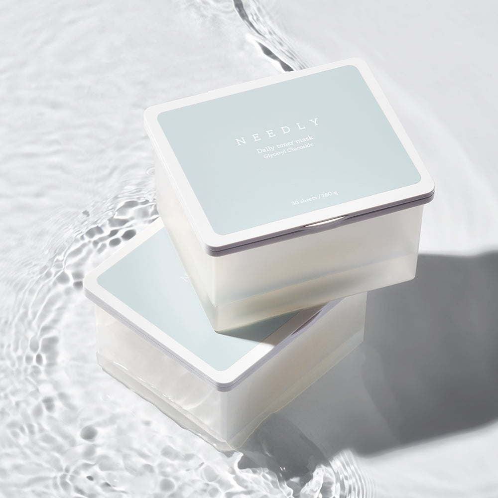 NEEDLY Daily Toner Mask