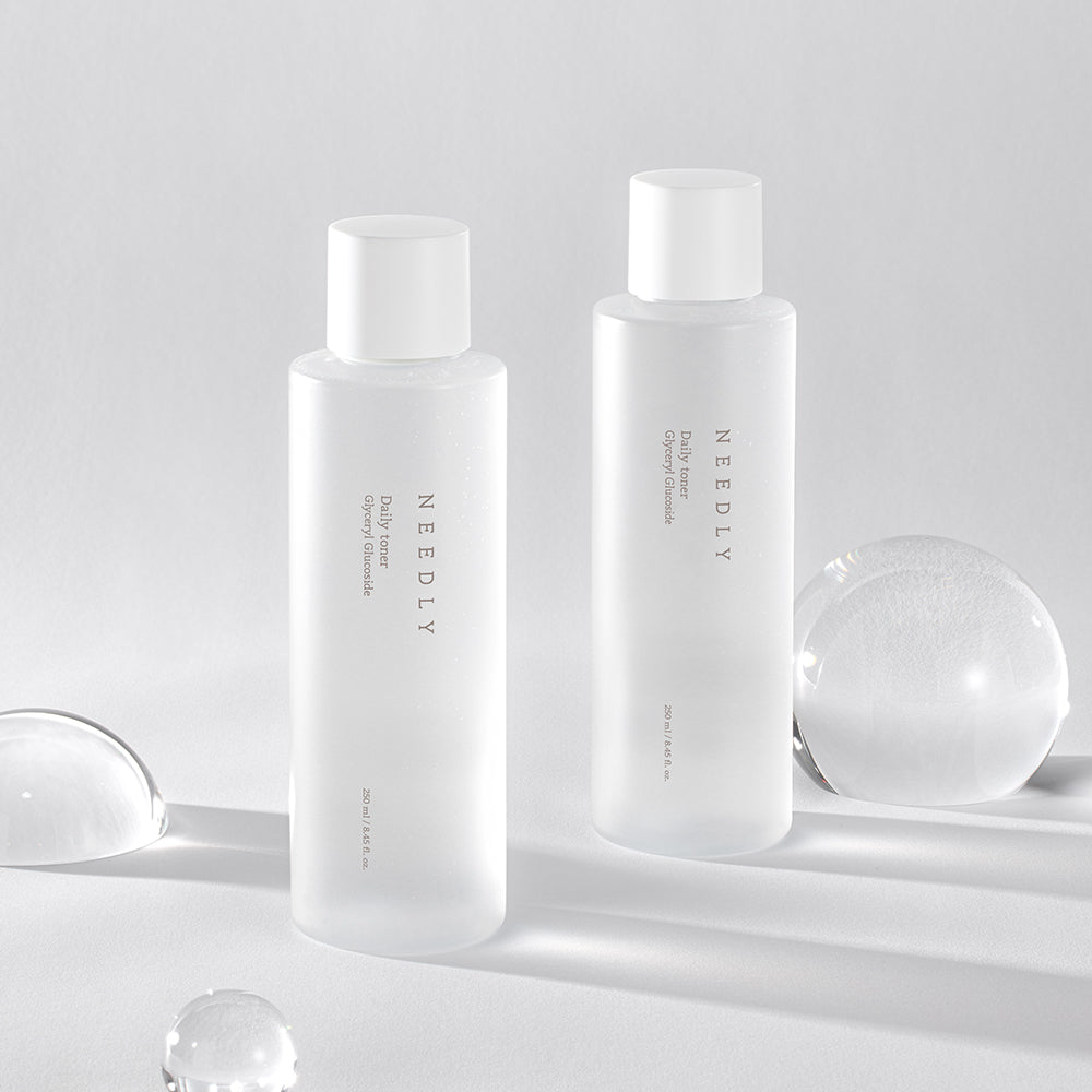 NEEDLY Daily Toner