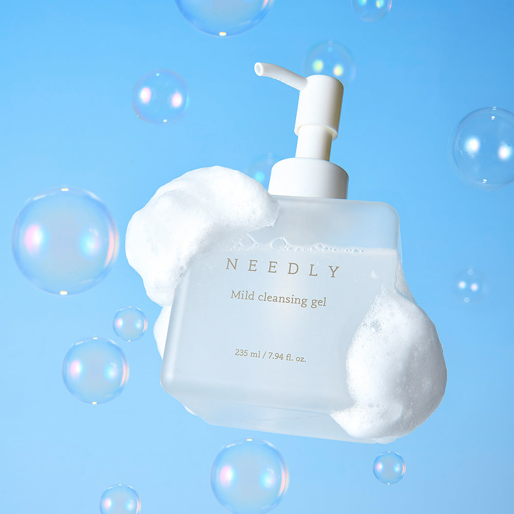 NEEDLY Mild Cleansing Gel