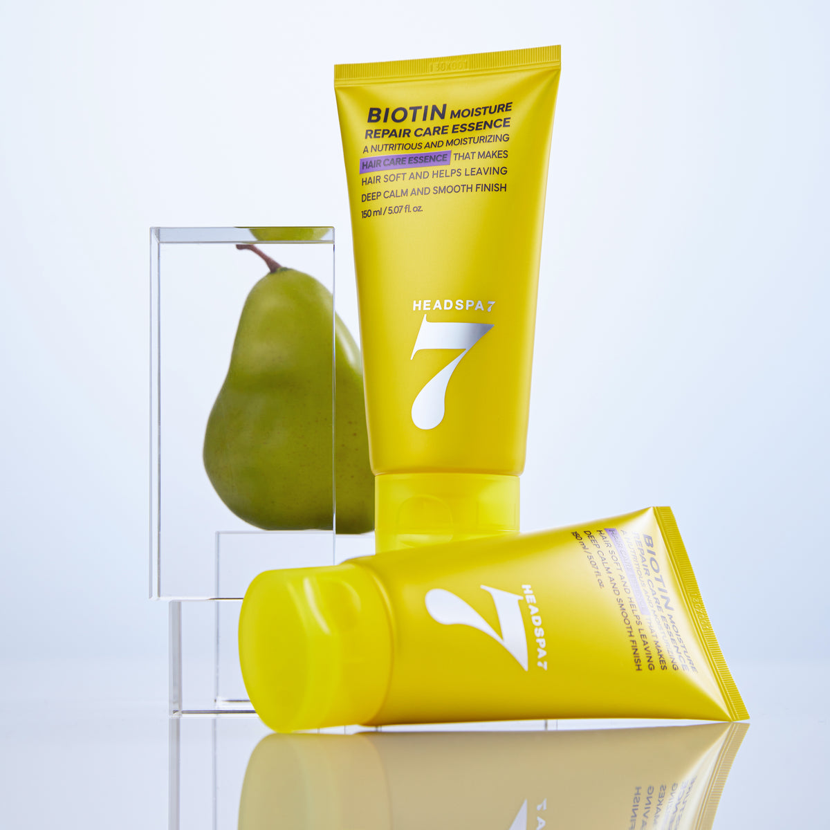 HEADSPA7 Moisture Repair Essence 150 ml