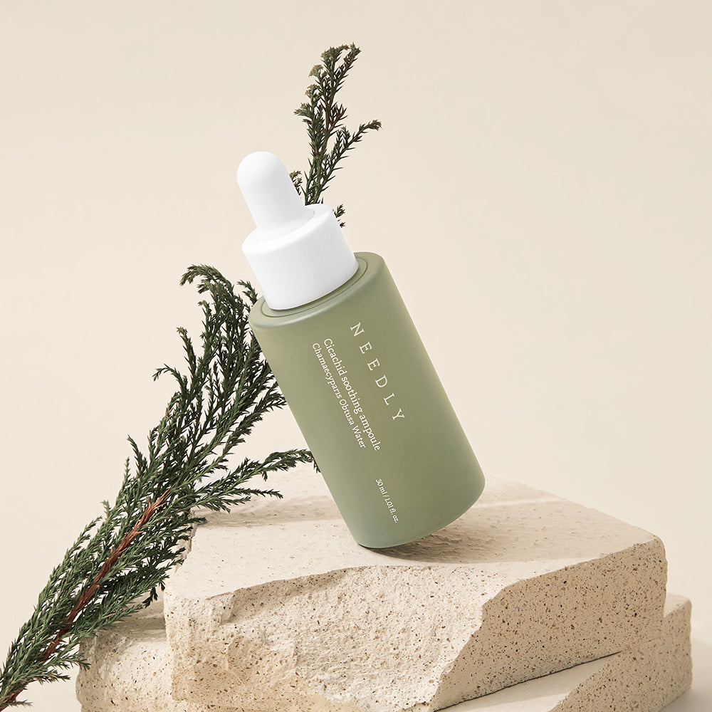 NEEDLY Cicachid Soothing Ampoule