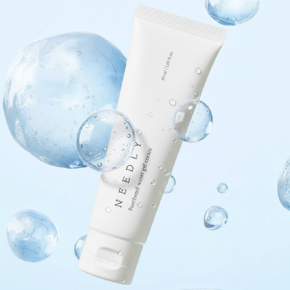 NEEDLY Panthenol Water Gel Cream