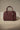 UMER_MRRV) TR Origin Boston Mini Bag Rouge H