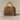 UMER_MRRV) TR Origin Boston Mini Bag Noisette Camel
