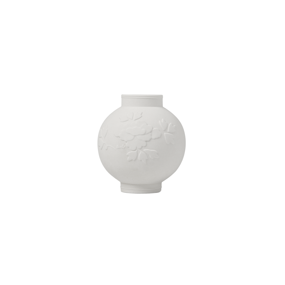Taylor Scents x MU:DS Scented Objet – White Porcelain & Celadon
