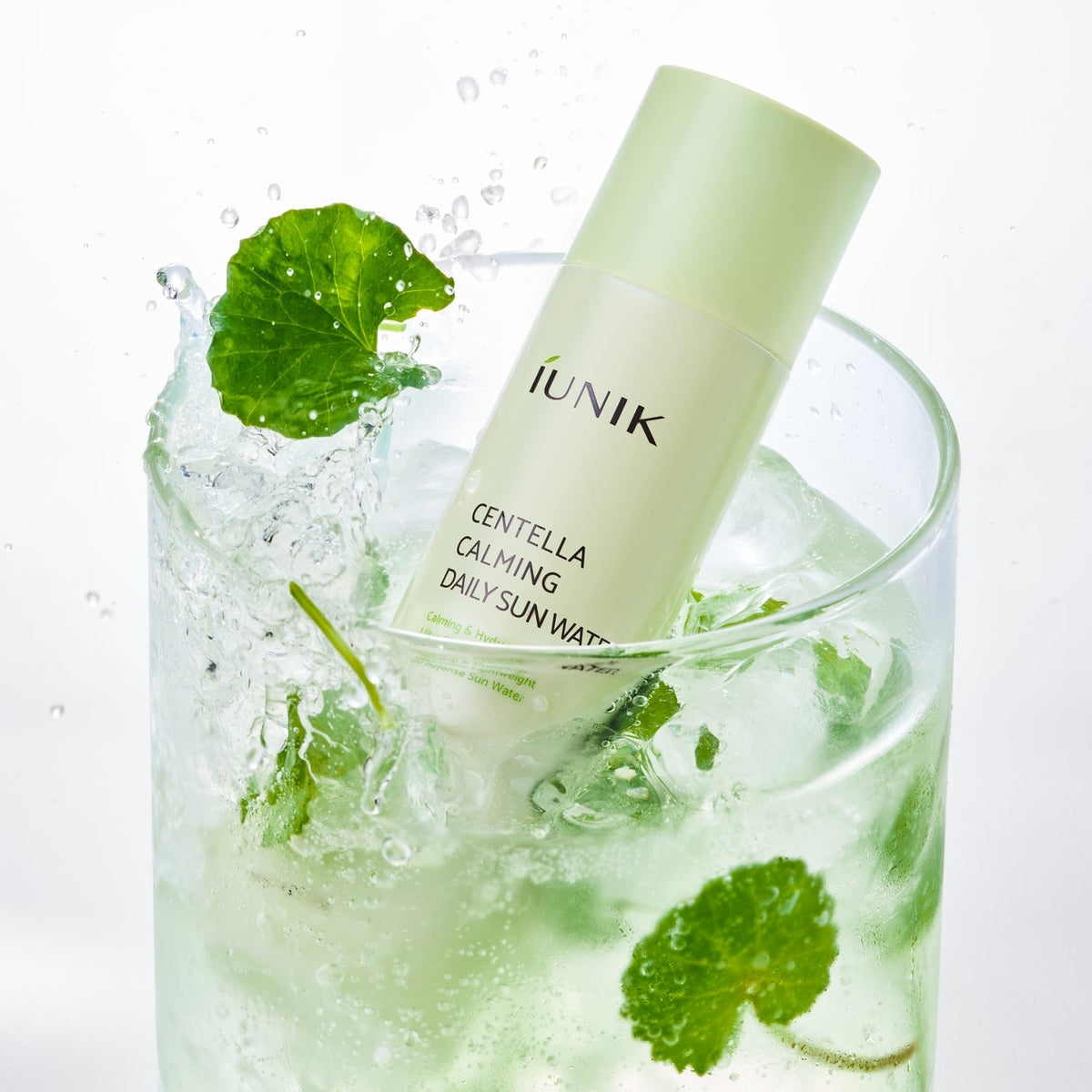 iUNIK Centella Calming Daily Sun Water